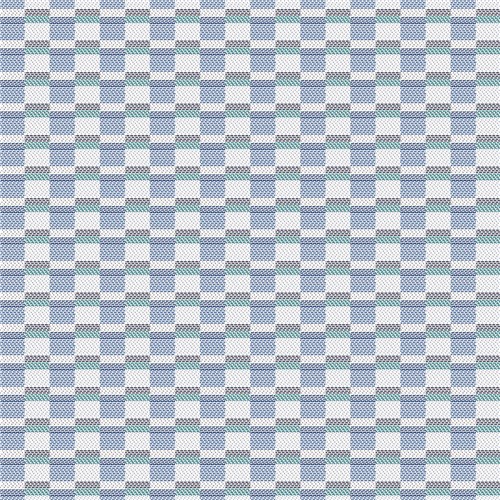 Bliss Collection Escania-A18-Boras Misty Turquoise